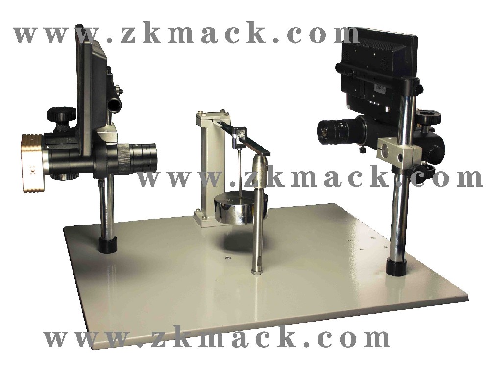 CJD-3型 超靜定梁實(shí)驗(yàn)臺(tái)