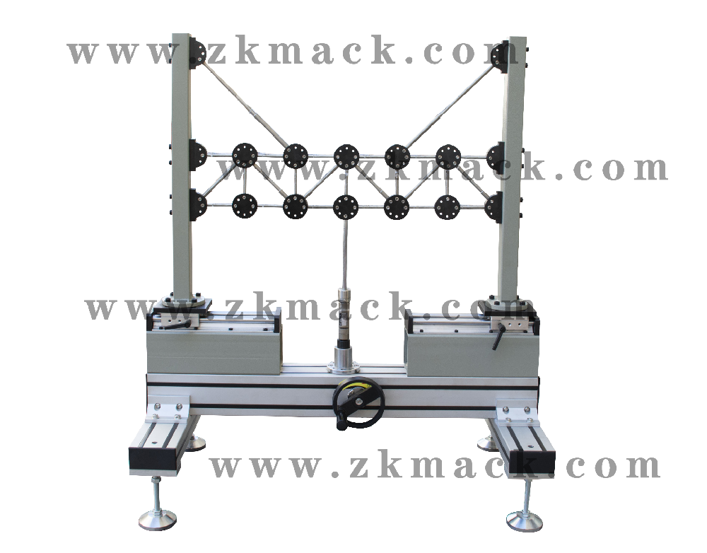 ZK9020B桁架實(shí)驗(yàn)臺(tái)