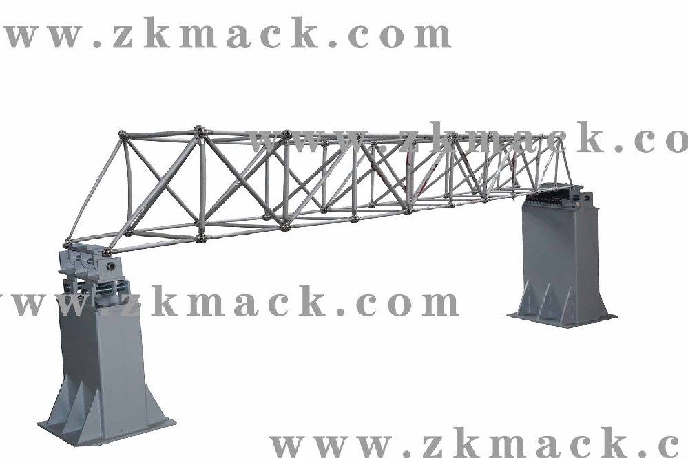 ZKHJ-1-2球節(jié)點(diǎn)桁架