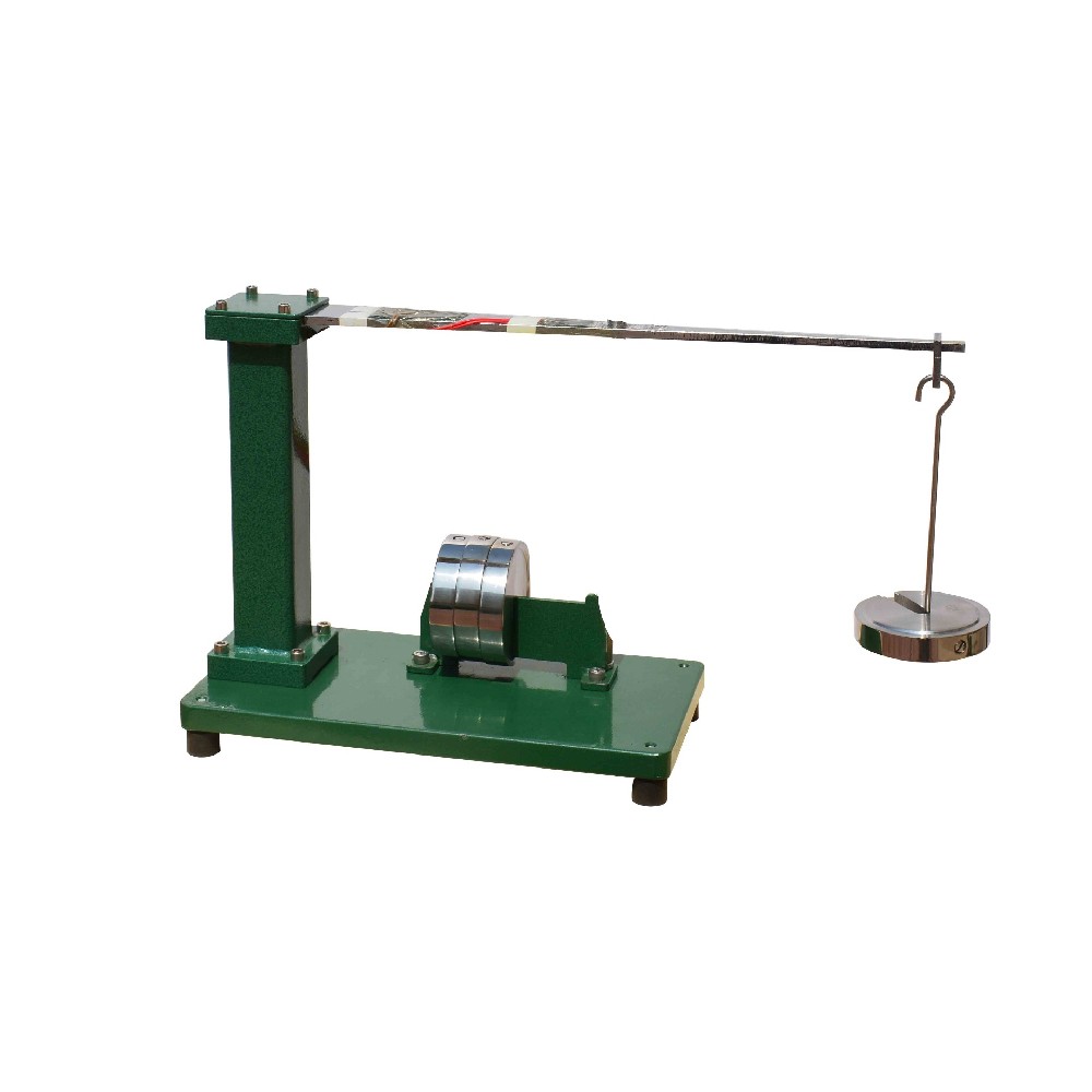 ZKDQD-5Q等強(qiáng)度梁實(shí)驗(yàn)臺(tái)