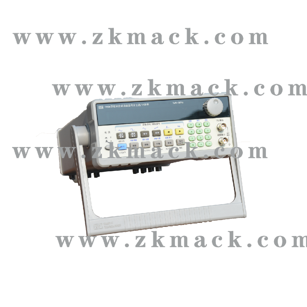 　F05A函數(shù)發(fā)生器