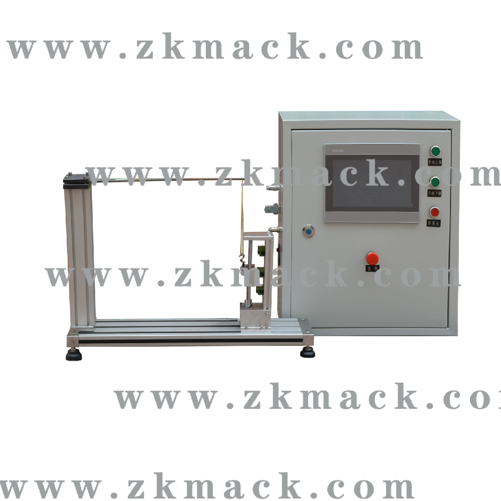 ZKD650動(dòng)態(tài)載荷系統(tǒng)、控制箱